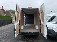 USED 2022 72 MERCEDES-BENZ SPRINTER 2.0 315 CDI Progressive Panel Van 5dr Diesel Manual RWD L3 H2 Euro 6 (s/s) (150 ps) FREE DELIVERY FINANCE WARRANTY
