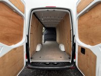 USED 2022 72 MERCEDES-BENZ SPRINTER 2.0 315 CDI Progressive Panel Van 5dr Diesel Manual RWD L3 H2 Euro 6 (s/s) (150 ps) FREE DELIVERY FINANCE WARRANTY