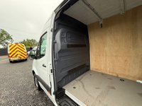 USED 2022 72 MERCEDES-BENZ SPRINTER 2.0 315 CDI Progressive Panel Van 5dr Diesel Manual RWD L3 H2 Euro 6 (s/s) (150 ps) FREE DELIVERY FINANCE WARRANTY