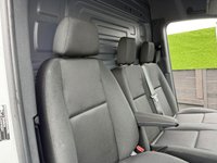 USED 2022 72 MERCEDES-BENZ SPRINTER 2.0 315 CDI Progressive Panel Van 5dr Diesel Manual RWD L3 H2 Euro 6 (s/s) (150 ps) FREE DELIVERY FINANCE WARRANTY