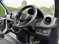 USED 2022 72 MERCEDES-BENZ SPRINTER 2.0 315 CDI Progressive Panel Van 5dr Diesel Manual RWD L3 H2 Euro 6 (s/s) (150 ps) FREE DELIVERY FINANCE WARRANTY