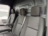 USED 2022 72 MERCEDES-BENZ SPRINTER 2.0 315 CDI Progressive Panel Van 5dr Diesel Manual RWD L3 H2 Euro 6 (s/s) (150 ps) FREE DELIVERY FINANCE WARRANTY