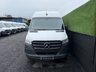 USED 2022 72 MERCEDES-BENZ SPRINTER 2.0 315 CDI Progressive Panel Van 5dr Diesel Manual RWD L3 H2 Euro 6 (s/s) (150 ps) FREE DELIVERY FINANCE WARRANTY