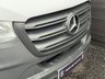USED 2022 72 MERCEDES-BENZ SPRINTER 2.0 315 CDI Progressive Panel Van 5dr Diesel Manual RWD L3 H2 Euro 6 (s/s) (150 ps) FREE DELIVERY FINANCE WARRANTY