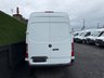 USED 2022 72 MERCEDES-BENZ SPRINTER 2.0 315 CDI Progressive Panel Van 5dr Diesel Manual RWD L3 H2 Euro 6 (s/s) (150 ps) FREE DELIVERY FINANCE WARRANTY