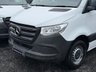 USED 2022 72 MERCEDES-BENZ SPRINTER 2.0 315 CDI Progressive Panel Van 5dr Diesel Manual RWD L3 H2 Euro 6 (s/s) (150 ps) FREE DELIVERY FINANCE WARRANTY