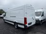 USED 2022 72 MERCEDES-BENZ SPRINTER 2.0 315 CDI Progressive Panel Van 5dr Diesel Manual RWD L3 H2 Euro 6 (s/s) (150 ps) FREE DELIVERY FINANCE WARRANTY