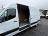 USED 2022 72 MERCEDES-BENZ SPRINTER 2.0 315 CDI Progressive Panel Van 5dr Diesel Manual RWD L3 H2 Euro 6 (s/s) (150 ps) FREE DELIVERY FINANCE WARRANTY