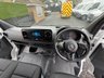 USED 2022 72 MERCEDES-BENZ SPRINTER 2.0 315 CDI Progressive Panel Van 5dr Diesel Manual RWD L3 H2 Euro 6 (s/s) (150 ps) FREE DELIVERY FINANCE WARRANTY
