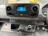 USED 2022 72 MERCEDES-BENZ SPRINTER 2.0 315 CDI Progressive Panel Van 5dr Diesel Manual RWD L3 H2 Euro 6 (s/s) (150 ps) FREE DELIVERY FINANCE WARRANTY