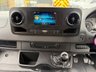 USED 2022 72 MERCEDES-BENZ SPRINTER 2.0 315 CDI Progressive Panel Van 5dr Diesel Manual RWD L3 H2 Euro 6 (s/s) (150 ps) FREE DELIVERY FINANCE WARRANTY
