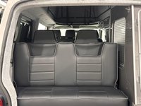 USED 2017 17 VOLKSWAGEN TRANSPORTER 2.0 TDI T28 BlueMotion Tech Startline Campervan  5dr Diesel Manual FWD SWB Euro 6 (s/s)  Well Equipped 4 Berth , Pop Top Roof , Rock n Roll Bed , 5 Seater Leather Interior , Auxilary Heater, 240 Hook Up , Sockets / USB Ports, FrIdge, Hob , Oven , Power Water ,