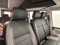 USED 2017 17 VOLKSWAGEN TRANSPORTER 2.0 TDI T28 BlueMotion Tech Startline Campervan  5dr Diesel Manual FWD SWB Euro 6 (s/s)  Well Equipped 4 Berth , Pop Top Roof , Rock n Roll Bed , 5 Seater Leather Interior , Auxilary Heater, 240 Hook Up , Sockets / USB Ports, FrIdge, Hob , Oven , Power Water ,