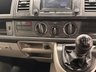 USED 2017 17 VOLKSWAGEN TRANSPORTER 2.0 TDI T28 BlueMotion Tech Startline Campervan  5dr Diesel Manual FWD SWB Euro 6 (s/s)  Well Equipped 4 Berth , Pop Top Roof , Rock n Roll Bed , 5 Seater Leather Interior , Auxilary Heater, 240 Hook Up , Sockets / USB Ports, FrIdge, Hob , Oven , Power Water ,