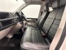 USED 2017 17 VOLKSWAGEN TRANSPORTER 2.0 TDI T28 BlueMotion Tech Startline Campervan  5dr Diesel Manual FWD SWB Euro 6 (s/s)  Well Equipped 4 Berth , Pop Top Roof , Rock n Roll Bed , 5 Seater Leather Interior , Auxilary Heater, 240 Hook Up , Sockets / USB Ports, FrIdge, Hob , Oven , Power Water ,