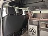USED 2017 17 VOLKSWAGEN TRANSPORTER 2.0 TDI T28 BlueMotion Tech Startline Campervan  5dr Diesel Manual FWD SWB Euro 6 (s/s)  Well Equipped 4 Berth , Pop Top Roof , Rock n Roll Bed , 5 Seater Leather Interior , Auxilary Heater, 240 Hook Up , Sockets / USB Ports, FrIdge, Hob , Oven , Power Water ,