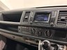 USED 2017 17 VOLKSWAGEN TRANSPORTER 2.0 TDI T28 BlueMotion Tech Startline Campervan  5dr Diesel Manual FWD SWB Euro 6 (s/s)  Well Equipped 4 Berth , Pop Top Roof , Rock n Roll Bed , 5 Seater Leather Interior , Auxilary Heater, 240 Hook Up , Sockets / USB Ports, FrIdge, Hob , Oven , Power Water ,