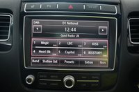 USED 2015 15 VOLKSWAGEN TOUAREG 3.0 TDI V6 BlueMotion Tech R-Line SUV 5dr Diesel Tiptronic 4WD Euro 6 (s/s) (262 ps) *HOME DELIVERY 7 DAY MONEY BACK*