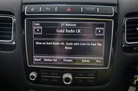 USED 2015 15 VOLKSWAGEN TOUAREG 3.0 TDI V6 BlueMotion Tech R-Line SUV 5dr Diesel Tiptronic 4WD Euro 6 (s/s) (262 ps) *HOME DELIVERY 7 DAY MONEY BACK*
