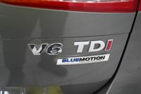 USED 2015 15 VOLKSWAGEN TOUAREG 3.0 TDI V6 BlueMotion Tech R-Line SUV 5dr Diesel Tiptronic 4WD Euro 6 (s/s) (262 ps) *HOME DELIVERY 7 DAY MONEY BACK*