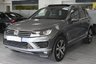 USED 2015 15 VOLKSWAGEN TOUAREG 3.0 TDI V6 BlueMotion Tech R-Line SUV 5dr Diesel Tiptronic 4WD Euro 6 (s/s) (262 ps) *HOME DELIVERY 7 DAY MONEY BACK*