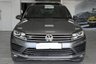 USED 2015 15 VOLKSWAGEN TOUAREG 3.0 TDI V6 BlueMotion Tech R-Line SUV 5dr Diesel Tiptronic 4WD Euro 6 (s/s) (262 ps) *HOME DELIVERY 7 DAY MONEY BACK*