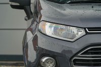 USED 2015 65 FORD ECOSPORT 1.5 TDCi Titanium SUV 5dr Diesel Manual 2WD Euro 6 (95 ps) 