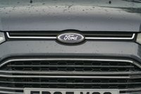 USED 2015 65 FORD ECOSPORT 1.5 TDCi Titanium SUV 5dr Diesel Manual 2WD Euro 6 (95 ps) 