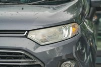 USED 2015 65 FORD ECOSPORT 1.5 TDCi Titanium SUV 5dr Diesel Manual 2WD Euro 6 (95 ps) 