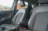 USED 2015 65 FORD ECOSPORT 1.5 TDCi Titanium SUV 5dr Diesel Manual 2WD Euro 6 (95 ps) 