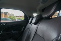 USED 2015 65 FORD ECOSPORT 1.5 TDCi Titanium SUV 5dr Diesel Manual 2WD Euro 6 (95 ps) 