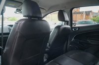 USED 2015 65 FORD ECOSPORT 1.5 TDCi Titanium SUV 5dr Diesel Manual 2WD Euro 6 (95 ps) 