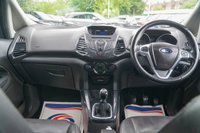 USED 2015 65 FORD ECOSPORT 1.5 TDCi Titanium SUV 5dr Diesel Manual 2WD Euro 6 (95 ps) 