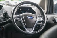 USED 2015 65 FORD ECOSPORT 1.5 TDCi Titanium SUV 5dr Diesel Manual 2WD Euro 6 (95 ps) 