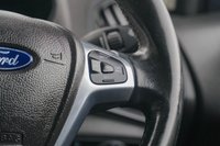 USED 2015 65 FORD ECOSPORT 1.5 TDCi Titanium SUV 5dr Diesel Manual 2WD Euro 6 (95 ps) 