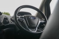 USED 2015 65 FORD ECOSPORT 1.5 TDCi Titanium SUV 5dr Diesel Manual 2WD Euro 6 (95 ps) 