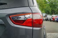USED 2015 65 FORD ECOSPORT 1.5 TDCi Titanium SUV 5dr Diesel Manual 2WD Euro 6 (95 ps) 