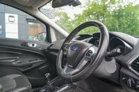 USED 2015 65 FORD ECOSPORT 1.5 TDCi Titanium SUV 5dr Diesel Manual 2WD Euro 6 (95 ps) 