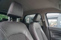 USED 2015 65 FORD ECOSPORT 1.5 TDCi Titanium SUV 5dr Diesel Manual 2WD Euro 6 (95 ps) 