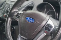 USED 2015 65 FORD ECOSPORT 1.5 TDCi Titanium SUV 5dr Diesel Manual 2WD Euro 6 (95 ps) 