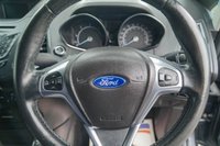 USED 2015 65 FORD ECOSPORT 1.5 TDCi Titanium SUV 5dr Diesel Manual 2WD Euro 6 (95 ps) 