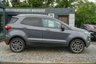 USED 2015 65 FORD ECOSPORT 1.5 TDCi Titanium SUV 5dr Diesel Manual 2WD Euro 6 (95 ps) 