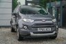 USED 2015 65 FORD ECOSPORT 1.5 TDCi Titanium SUV 5dr Diesel Manual 2WD Euro 6 (95 ps) 