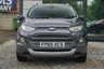 USED 2015 65 FORD ECOSPORT 1.5 TDCi Titanium SUV 5dr Diesel Manual 2WD Euro 6 (95 ps) 