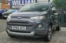 USED 2015 65 FORD ECOSPORT 1.5 TDCi Titanium SUV 5dr Diesel Manual 2WD Euro 6 (95 ps) 