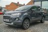USED 2015 65 FORD ECOSPORT 1.5 TDCi Titanium SUV 5dr Diesel Manual 2WD Euro 6 (95 ps) 