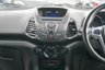 USED 2015 65 FORD ECOSPORT 1.5 TDCi Titanium SUV 5dr Diesel Manual 2WD Euro 6 (95 ps) 