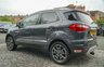 USED 2015 65 FORD ECOSPORT 1.5 TDCi Titanium SUV 5dr Diesel Manual 2WD Euro 6 (95 ps) 