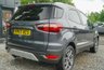 USED 2015 65 FORD ECOSPORT 1.5 TDCi Titanium SUV 5dr Diesel Manual 2WD Euro 6 (95 ps) 