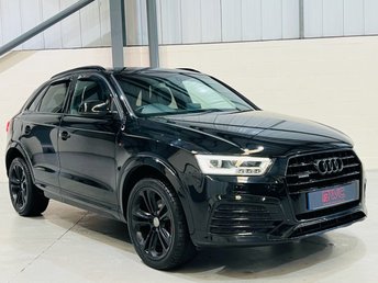 2016 AUDI Q3